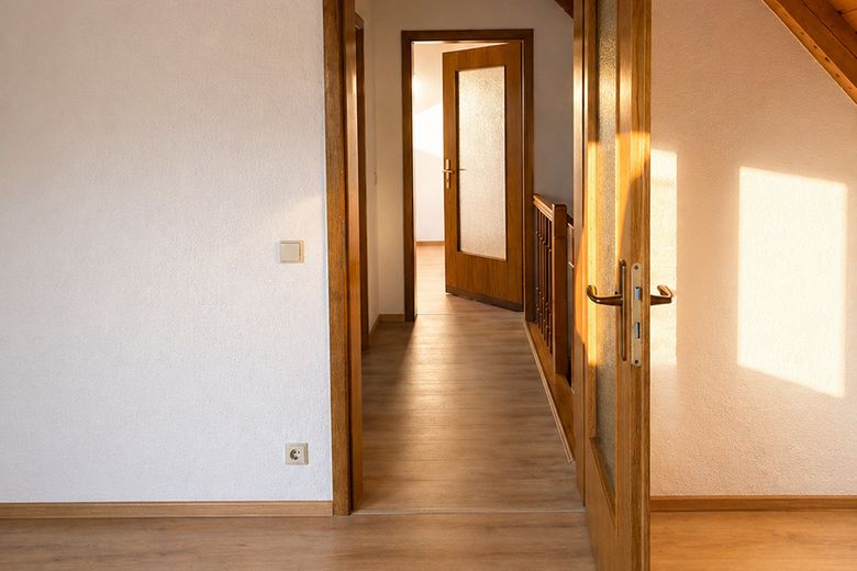 Charmante 4-Zimmer-Maisonette in Sinsheim – Sofort beziehbar! – Foto 2