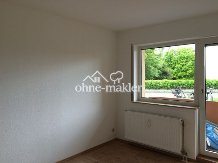 1 locale con cucina, bagno e balcone a Bad Kreuznach – Foto 2