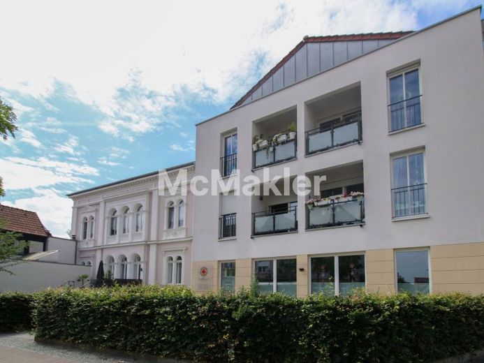 Selbstbestimmt leben – barrierefreie Wohnung mit DRK-Service in der Seniorenresidenz La Vida – फोटो 1