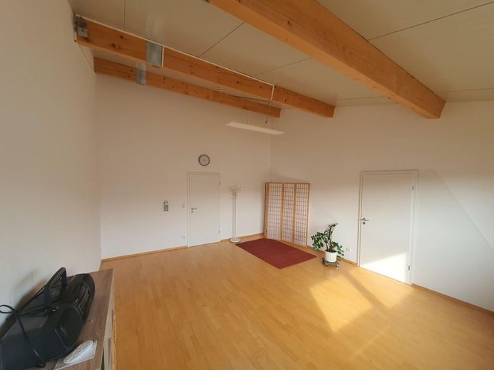 Lichtdurchflutete Büro- & Praxisfläche (~60 m²) in Rottweil Süd – Foto 3