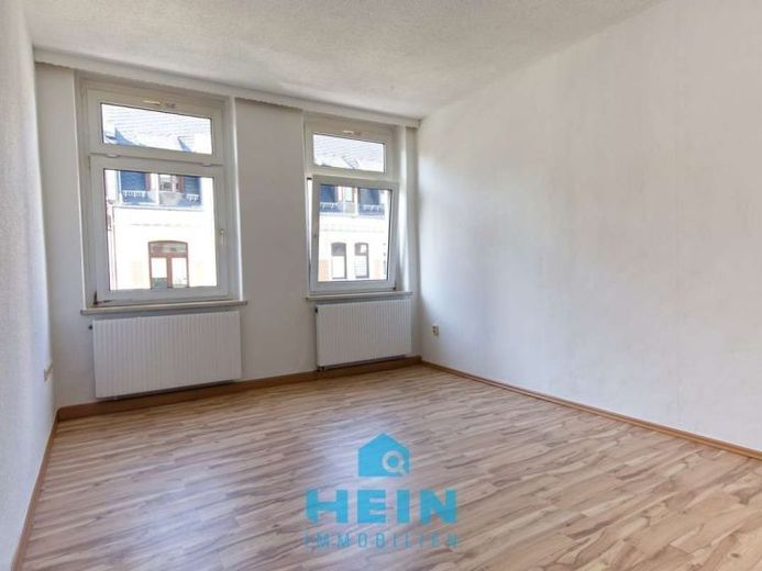 Accogliente appartamento di 3 locali nel cuore di Aue – Foto 1
