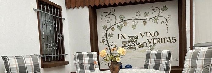 Gepflegtes Einfamilienhaus mit Treppenlift