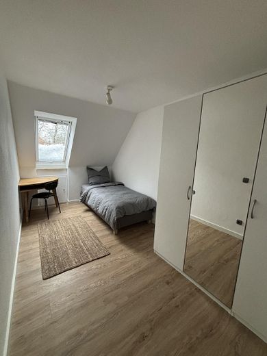 Modernisierte Maisonette in ruhiger Villenlage von Alt-Rahlstedt – Foto 2