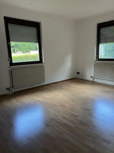 4 Zi. Whg.im 3 Fam.Haus mit Gartennutzung zur Miete im EG. in Giengen a.d.Brenz – WHG0240_Schlafen