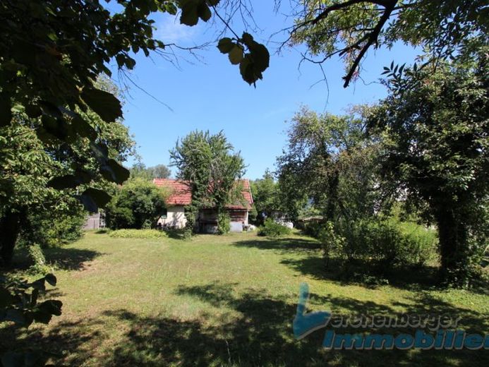 Schönes Baugrundstück / Baulücke in Plattling - Pielweichs – Foto 1