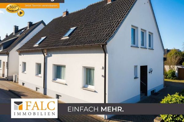 Ein Zuhause voller Möglichkeiten in bester Wohnlage