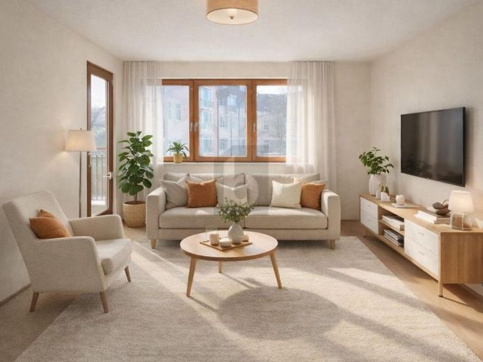 APPARTAMENTO SFITTO CON POTENZIALE – Foto 1