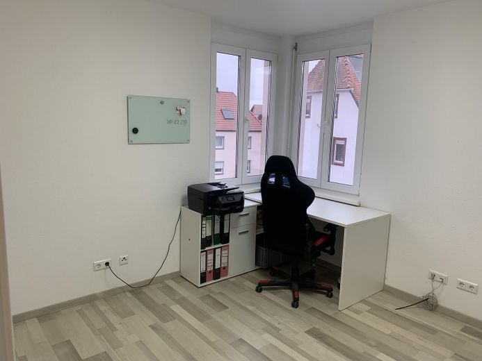 Kinderzimmer / Büro