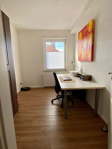 Arbeitszimmer