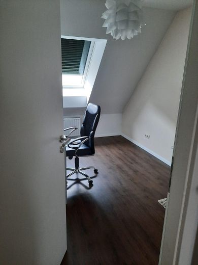 Arbeitszimmer - 1. OG