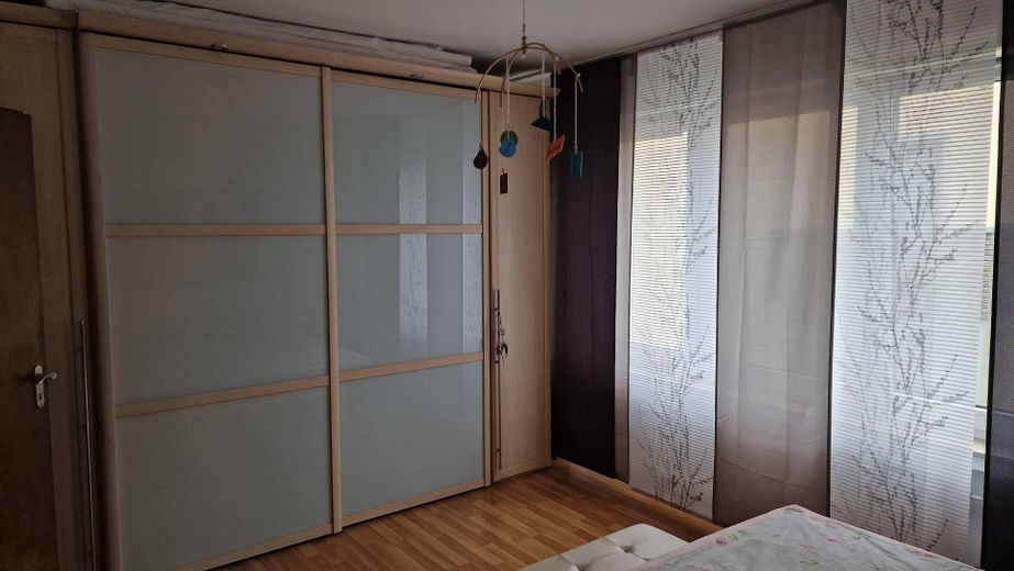Gemütliche, helle Wohnung in zentraler Lage – Foto 9