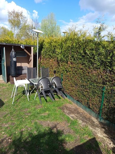 Tiny-Haus direkt am Badesee – Foto 5