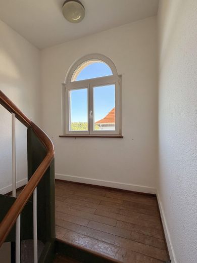 Maison individuelle avec vue sur Hall, grand jardin – Photo 6