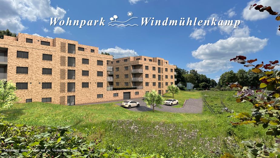 Wohnpark Windmühlenkamp