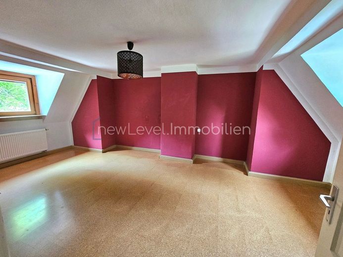 Elternschlafzimmer OG