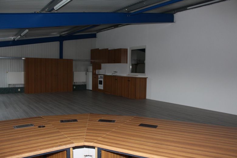 Büro