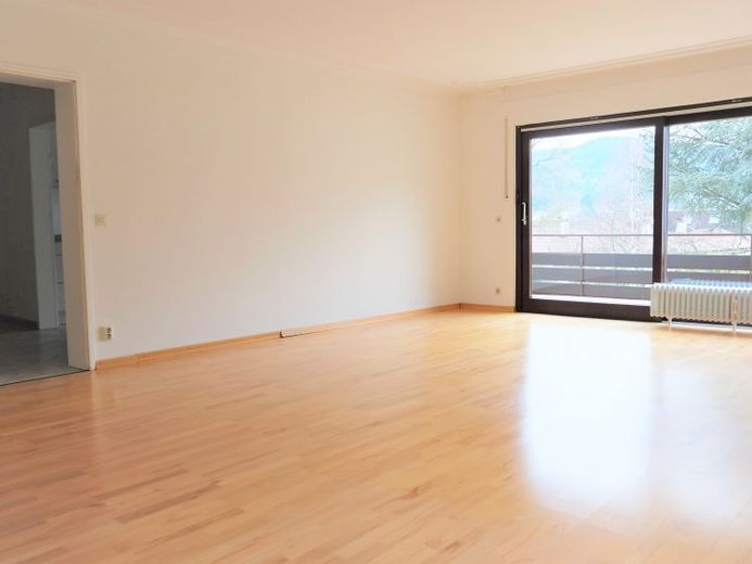Ruhig gelegene 3-Zimmer-Wohnung, in begehrter Wohnlage von Baden-Baden – Foto 1