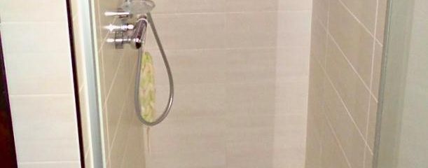 Dusche