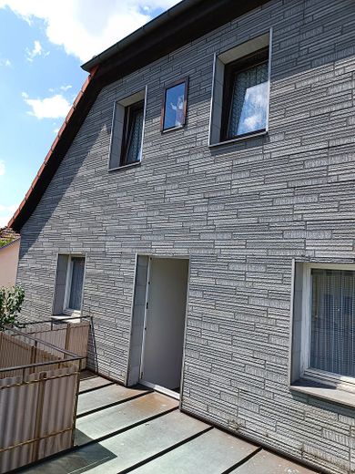 ehemaliges Wohn- und Geschäftshaus in Plankenfels zu verkaufen – Foto 14