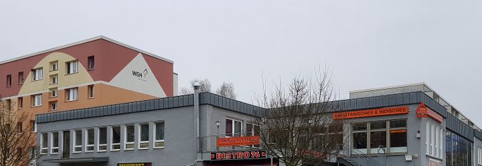 Gebäudeansicht