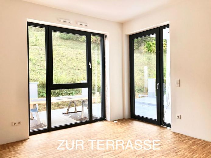 2,5 Zimmer Terassenwohung – Foto 5