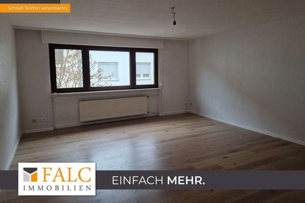 Votre appartement près de la place du Marché !