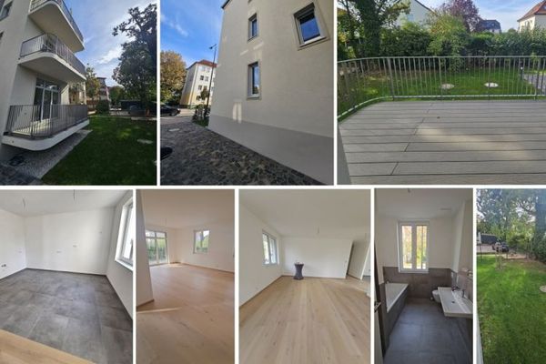 GRÜNDERZEIT SPOTYKA INTELIGENTNY NISKOENERGETYCZNY DOM MIEJSKI – 3-pok. MW, 2 łazienki, balkon, winda, MP możliwe