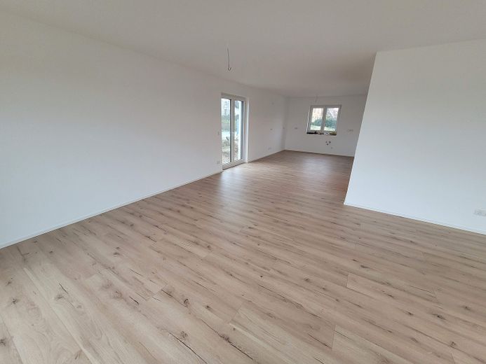 Exklusive DHH mit Garten, Energieeffizienz A+, Glasfaser-Anschluss – Foto 6