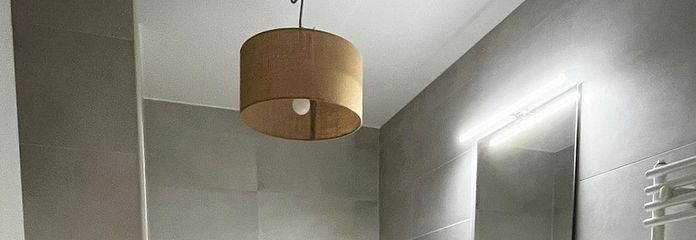 Beispiel Einrichtung