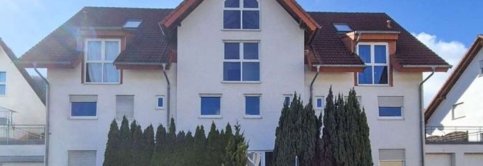 Ideales Kapitalanlageobjekt, RMH perfekt für den amerikanischen Wohnungsmarkt