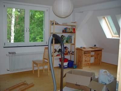Kinderzimmer West