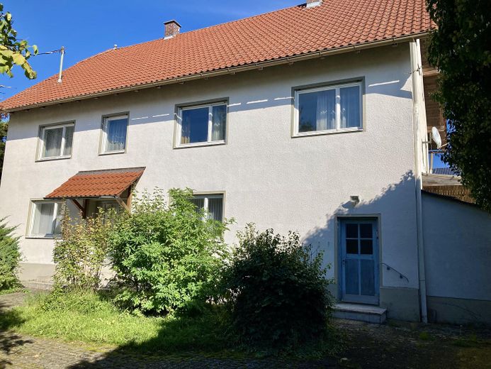 Großzügiges attraktives Grundstück mit hohem Entwicklungspotenzial in bevorzugter Lage – Photo 3