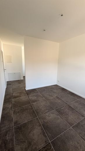 Neubau-DHH in Magdeburg-Diesdorf / familienfreundlicher Garten / Photovoltaik / 2 Stellplätze – Schlafzimmer mit Ankleide