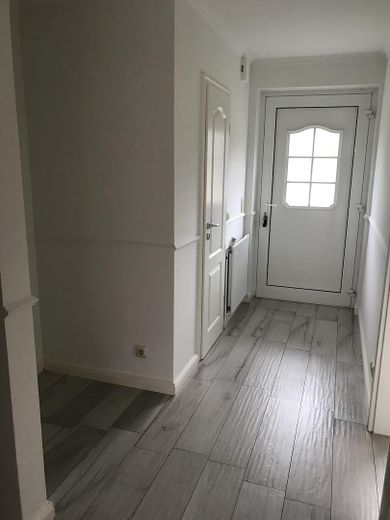 Charmant, gemütlich, mittendrin - Reihenhaus mit Terrasse und Garten im Ortskern Hittfeld – फोटो 25