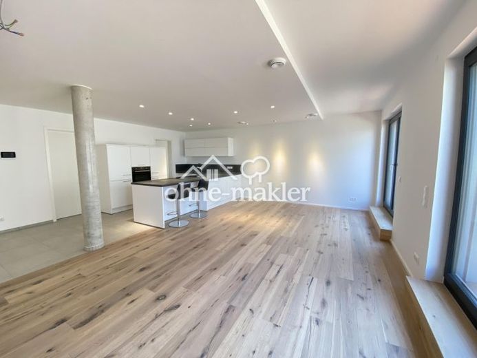 Helle Loft-Terassenwohnung sucht Nachmieter – Foto 1