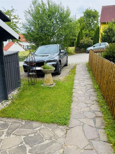 Stellplatz