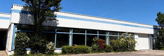Lager-/Produktionshalle mit optimaler Erreichbarkeit (Kreuz B428/B65)