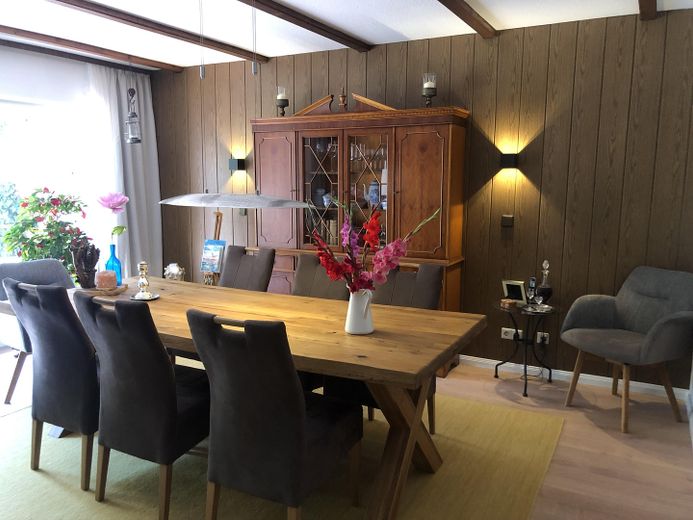 Einfamilienhaus in bester Wohnlage - *Courtagefrei* – Esszimmer 1
