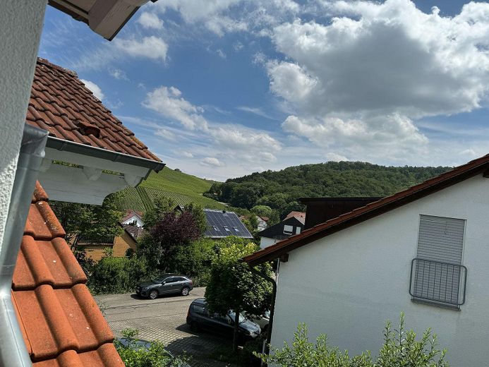 Charmante 3-Zimmer-Wohnung mit Sonnenbalkon in Cleebronn – Foto 10