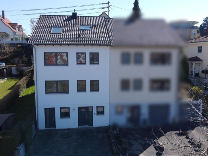 Vorderansicht