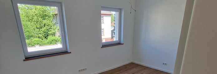 Kinderzimmer - Vergleichsobjek