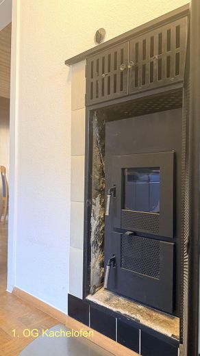 Ampia casa familiare con giardino, 8 locali e tre livelli abitativi in posizione tranquilla - Vendita privata – Foto 18