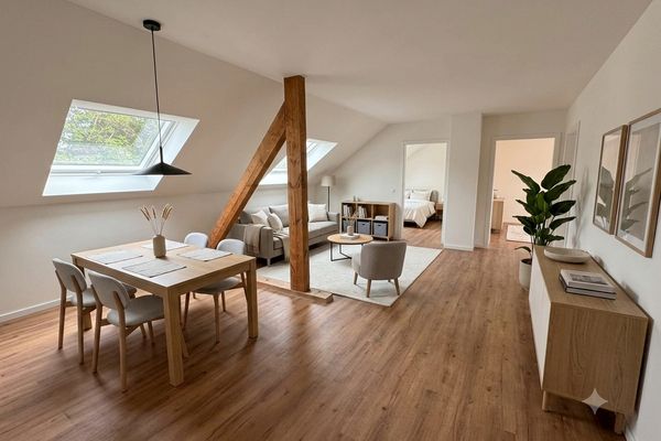 Modernisiert. Hochwertig. Zukunftsfähig. – Wohnen zwischen Altstadt und Weltmarken in Herzogenaurach