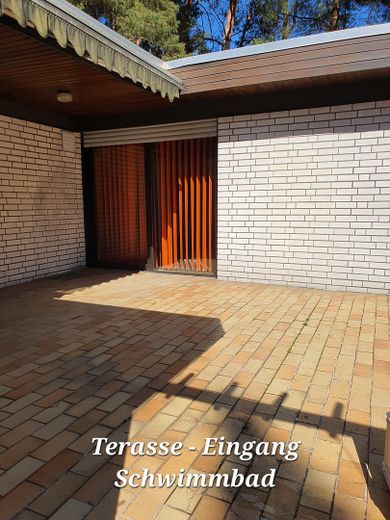 Terasse
