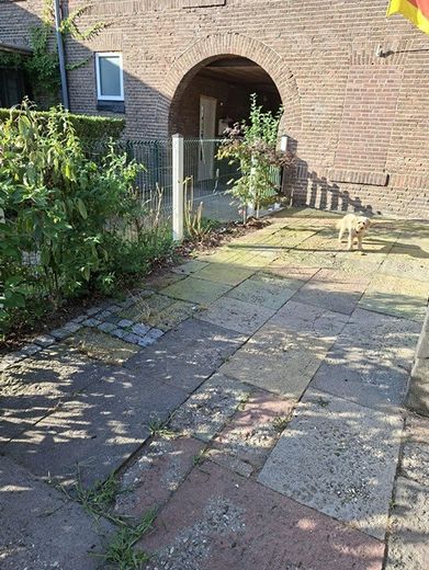 Einfamilienhaus mit viel Platz samt Garten in Emmerich am Rhein – Foto 24