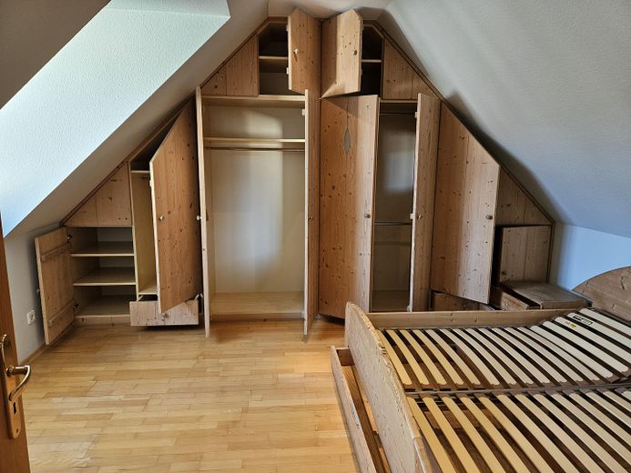 Schlafzimmer Einbauschrank 2