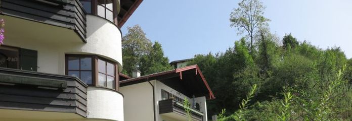 Ihre repräsentative Adresse in Berchtesgaden