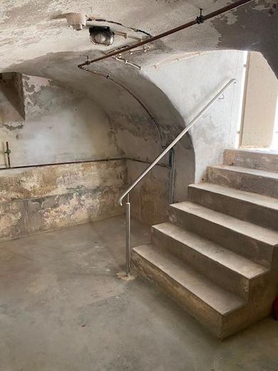 Charmantes Bauernhaus im Ortskern von Bodenheim – Oberge.renovierungsbedürftig