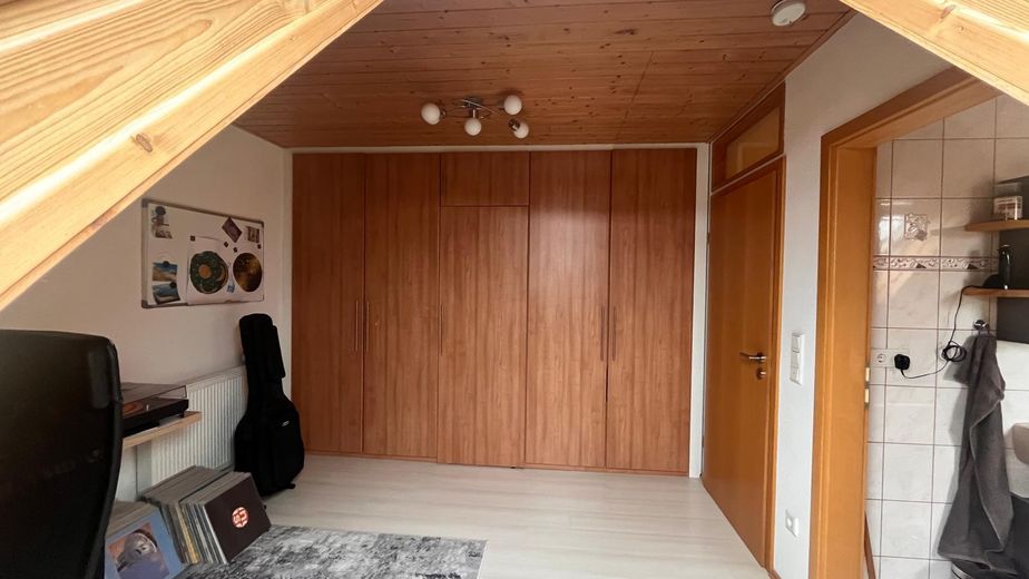 Einziehen statt renovieren – laufend modernisiertes Reihenhaus in Top-Zustand/ kein Makler – Foto 31