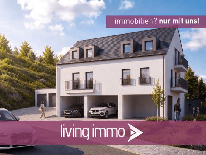 Baugrundstück mit Baugenehmigung für 3 WE und Garagen – Investitionschance in Passau/Grubweg – फोटो 1